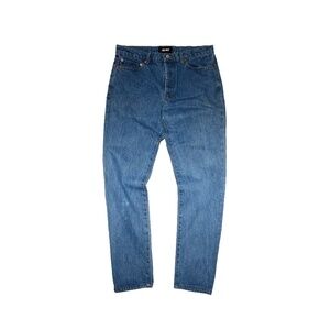 Palace Denim Skinny Jeans